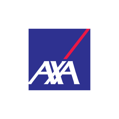 AXA logo