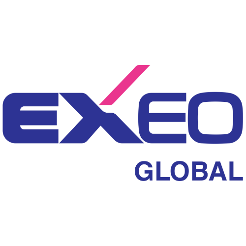 EXEO-GLOBAL logo