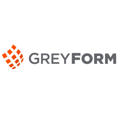 GREYFORM logo