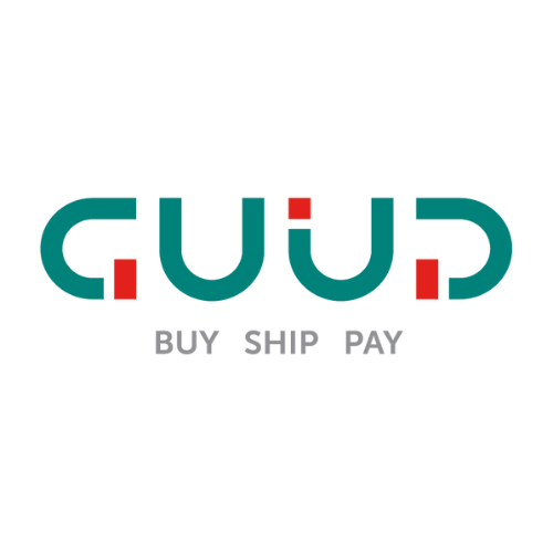 GUUD logo