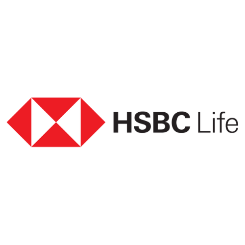 HSBC LIFE logo