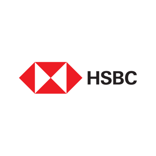 HSBC logo
