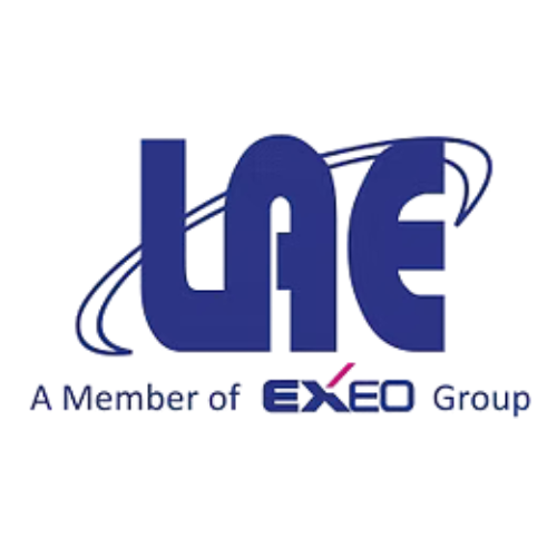 LAE logo