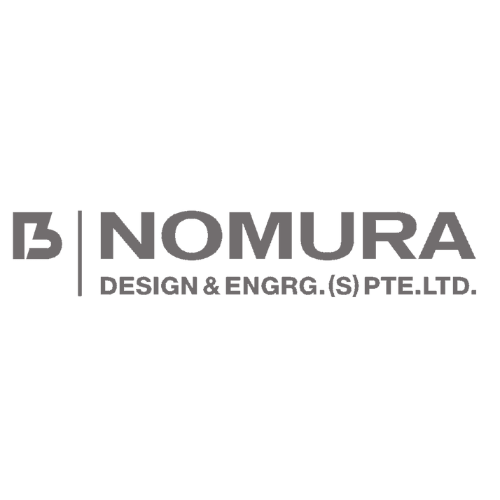 Nomura Engineering logo