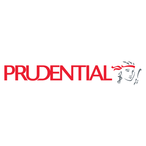 Prudential logo