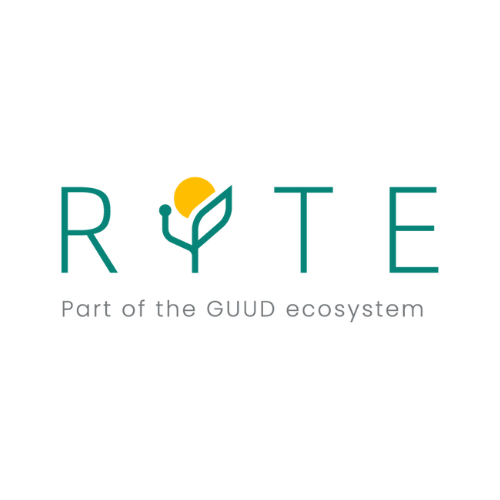 RYTE logo
