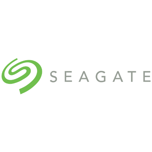 Seagate logo