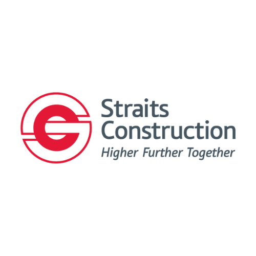 Straits Con logo