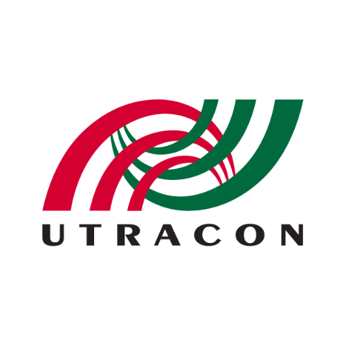Utracon logo
